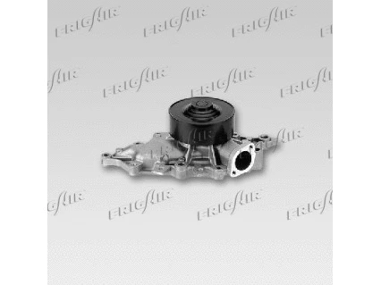 Water Pump, engine cooling (HP18.216)