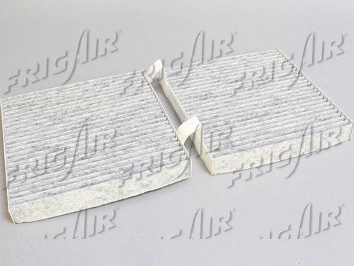 Filter, cabin air (1302.4379)