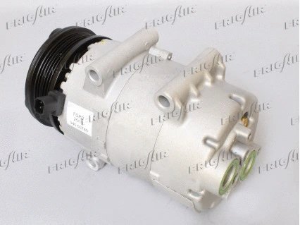 Compressor, air conditioning (940.60749)