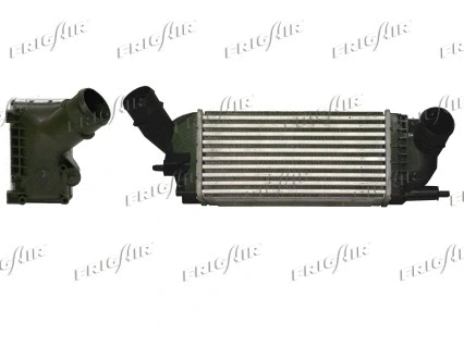 Charge Air Cooler (0703.3006)