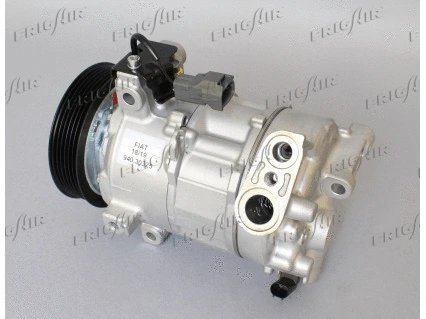 Compressor, air conditioning (940.30325)