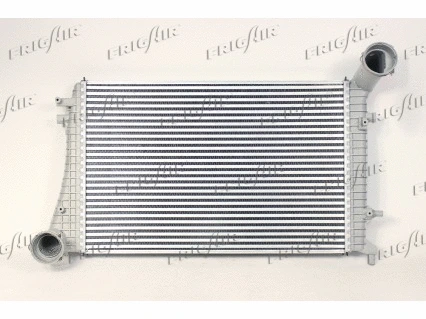 Charge Air Cooler (0710.3109)