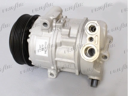 Compressor, air conditioning (940.30103)