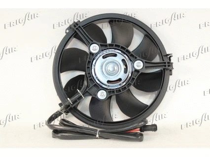 Fan, engine cooling (0510.1663)