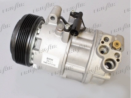 Compressor, air conditioning (940.61310)