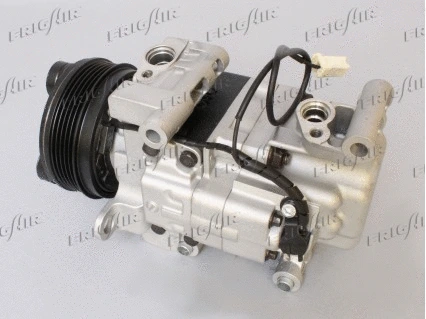 Compressor, air conditioning (940.63024)