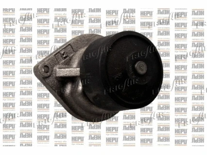 Water Pump, engine cooling (HP04.812)