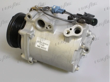 Compressor, air conditioning (940.90033)
