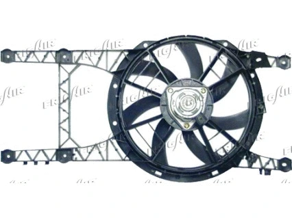 Fan, engine cooling (0509.1779)