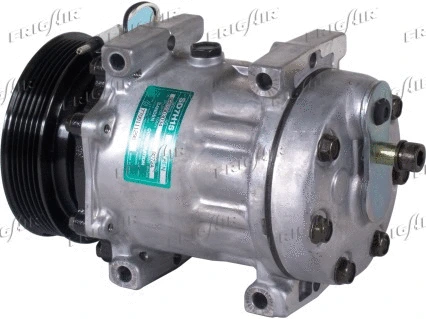 Compressor, air conditioning (920.20019)