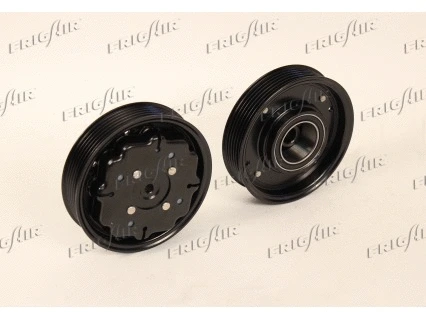 Magnetic Clutch, air conditioning compressor (322.10210)