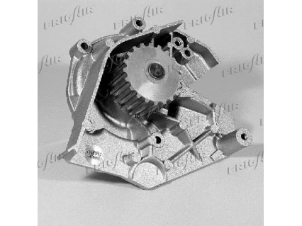 Water Pump, engine cooling (HP03.207)