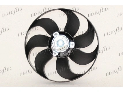Fan, engine cooling (0510.2033)