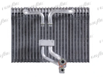 Evaporator, air conditioning (722.30001)