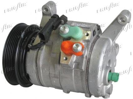 Compressor, air conditioning (920.30160)