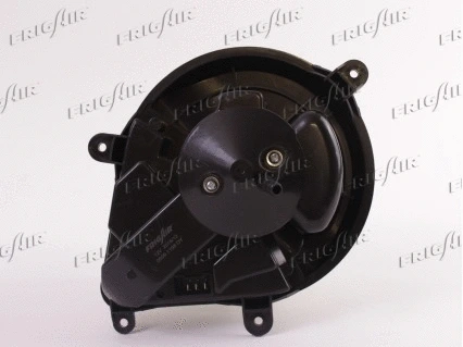 Interior Blower