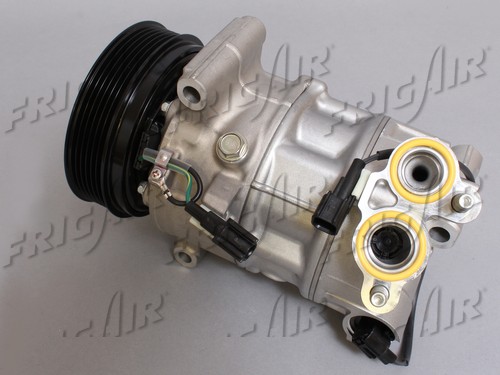 Compressor, air conditioning (920.20370)