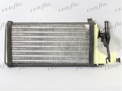 Heat Exchanger, interior heating (0604.3014)