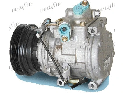 Compressor, air conditioning (920.63019)