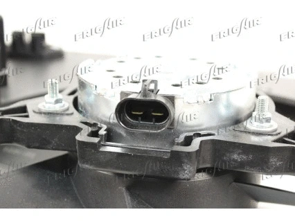 Fan, engine cooling