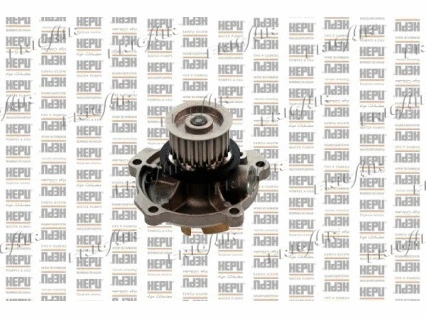 Water Pump, engine cooling (HP18.214)
