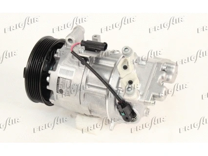Compressor, air conditioning (920.61317)