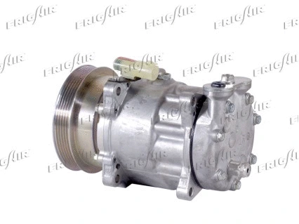 Compressor, air conditioning (920.20150)