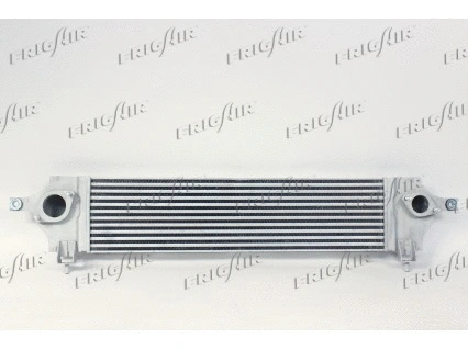 Charge Air Cooler (0721.3002)