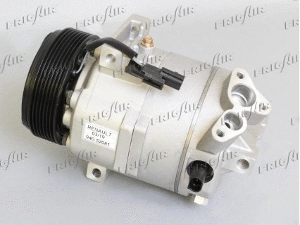 Compressor, air conditioning (940.52081)
