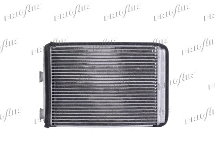 Heat Exchanger, interior heating (0604.3028)