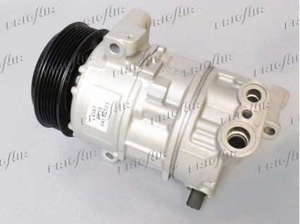 Compressor, air conditioning (940.30123)