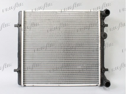 Radiator, engine cooling (0110.3028)