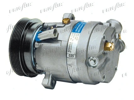 Compressor, air conditioning (920.10025)