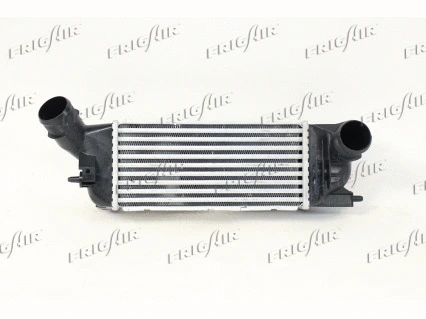 Charge Air Cooler (0703.3017)