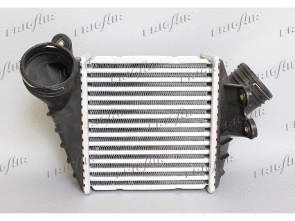 Charge Air Cooler (0710.3130)