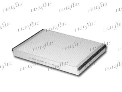 Filter, cabin air (1307.5239)