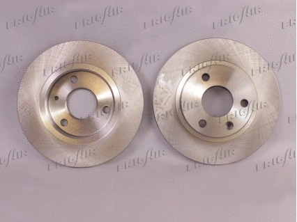 Brake Disc (DC03.110)