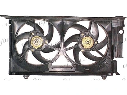 Fan, engine cooling (0508.0592)