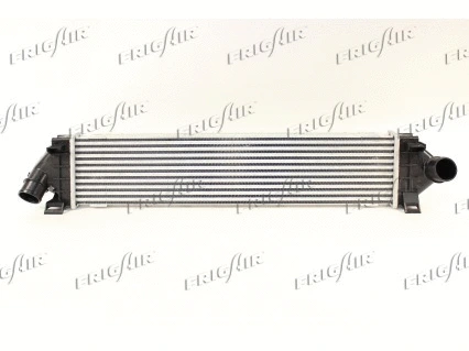 Charge Air Cooler (0705.3018)