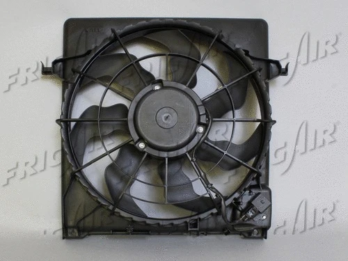 Fan, engine cooling