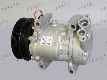 Compressor, air conditioning (940.20057)