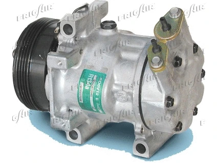 Compressor, air conditioning (920.20062)