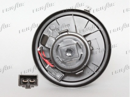 Interior Blower
