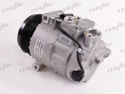 Compressor, air conditioning (930.30194)