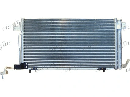 Condenser, air conditioning (0808.3014)