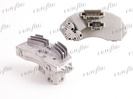 Resistor, interior blower (35.10095)