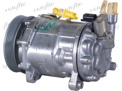 Compressor, air conditioning (920.20135)