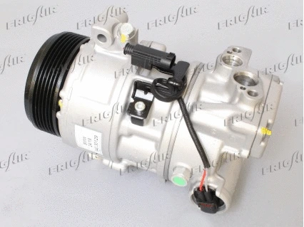 Compressor, air conditioning (940.30129)