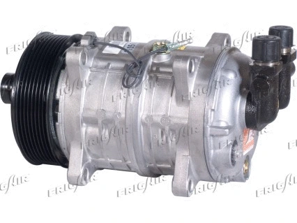 Compressor, air conditioning (920.50468)