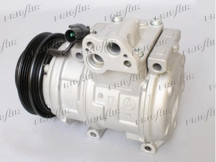 Compressor, air conditioning (940.30083)